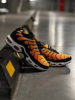 Мужские кроссовки найк Nike Air Max Plus OG Tn Tiger для мужчин модные кроссы осенние кроссовки осень