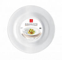 Тарелка для пасты Bormioli Rocco Grangusto 400850-FTB-121990 30 см красивая тарелка для кухни