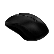 Миша Rapoo 1620 Wireless Black, фото 3