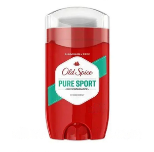 Гелевий дезодорант без алюмінію Old Spice High Endurance Deodorant Pure Sport (США)