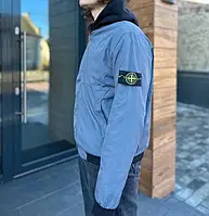 Новая коллекция 2020 Stone Island ветровка на гортексе новая