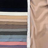 Тканина трикотажна флісова Пума (Puma), фото 2