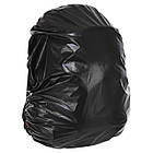 Рюкзак міський офісний Zelart Grissom 8810 обсяг 24 літри Black-Grey, фото 7