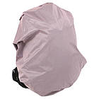 Рюкзак міський офісний Zelart Grissom 6605 обсяг 24 літри Black-Grey, фото 10