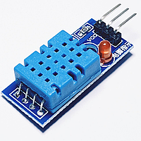 Датчик температури і вологості Модуль DHT11