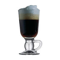 Набор кружек Pasabahce Irish coffee PS-44109-2 2 шт 280 мл красивые чашки кружки набор