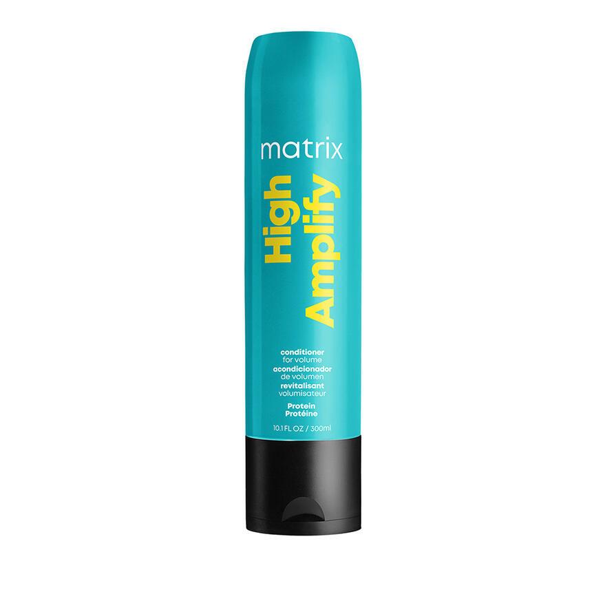 Кондиціонер з протеїнами High Amplify для об'єму тонкого волосся Matrix Total Results,300ml