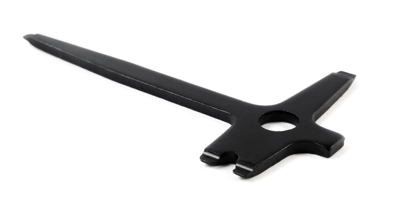 Ключ викрутка МР-654К, МР-656, МР-661, фото 1