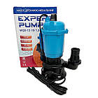 Каналізаційний насос EXPERT PUMP WQD 12-10-1,3 дренажний фекальний занурювальний, фото 3