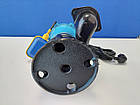 Каналізаційний насос EXPERT PUMP WQD 12-10-1,3 дренажний фекальний занурювальний, фото 6