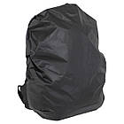 Рюкзак міський офісний Zelart Grissom 8815 обсяг 24 літри Black, фото 7