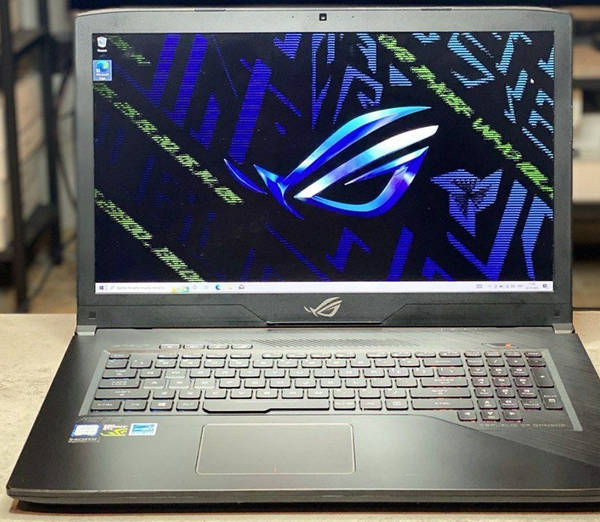 Laptop i7 gtx best sale