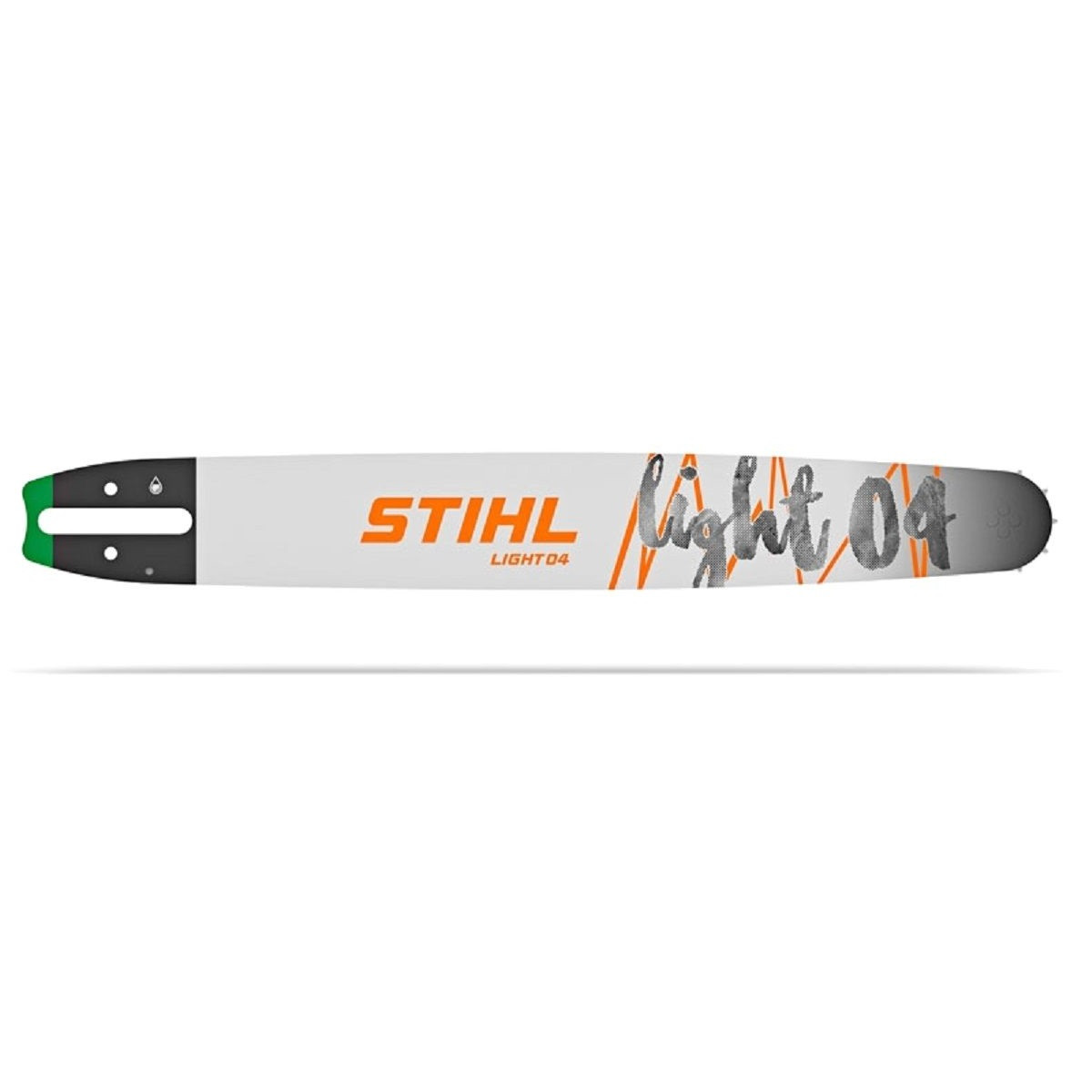 Шина Stihl 50 см, 1.6 мм, 0.325"