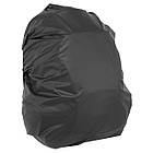 Рюкзак міський офісний Zelart Grissom 1906 обсяг 24 літри Black, фото 6