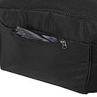 Рюкзак міський офісний Zelart Grissom 1906 обсяг 24 літри Black, фото 7