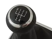 Ручка КПП VW Passat B6 B7 VW passat CC