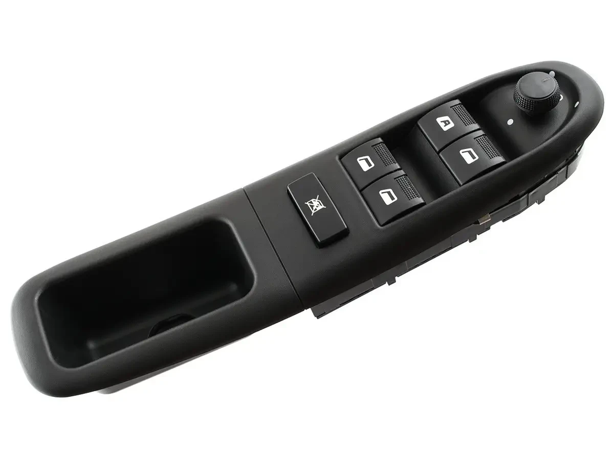 Кнопки склопідіймача 6554.CF Peugeot 406 95-04 пежо