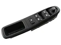Кнопки склопідіймача 6554.CF Peugeot 406 95-04 пежо