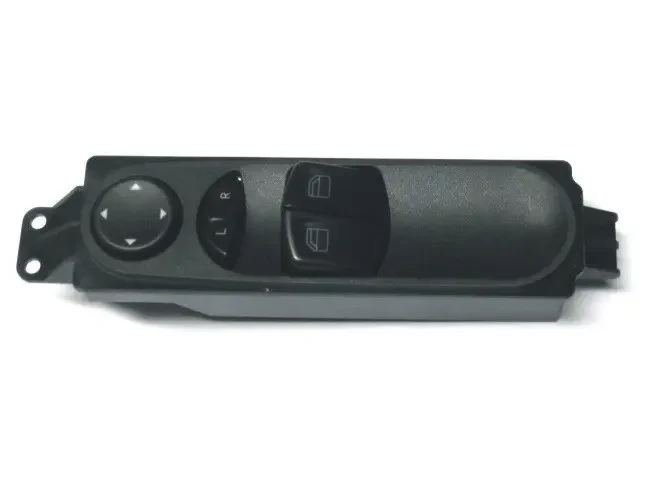 Блок кнопок управління кнопки склопідйомники 6395450913 віто mercedes Vito 639 віано