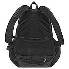 Рюкзак міський офісний Zelart Grissom 1905 обсяг 24 літри Black, фото 4