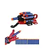 Бластер Людини — Павука SPYOAIDOLL, що стріляє гумовими кулями, фото 2