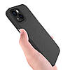 Протиударний чохол Primo Gibrid Armor для Apple iPhone 13 / iPhone 14 - Black, фото 3