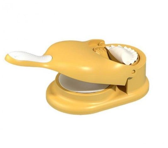 Форма для ліплення вареників, фото 1