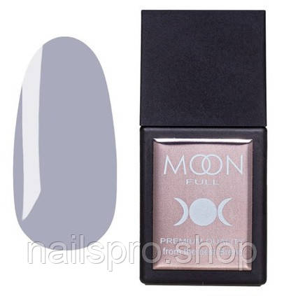 Кольорова база MOON FULL Amazing Color Base №3052 блакитний, 12 мл