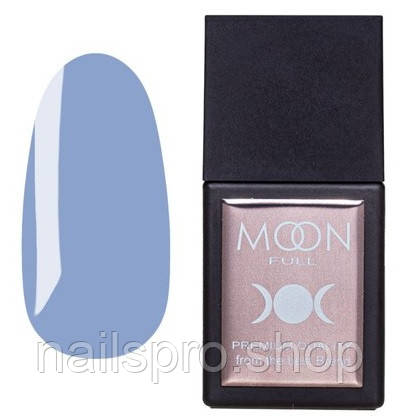 Кольорова база MOON FULL Amazing Color Base №3061 блакитний, 12 мл
