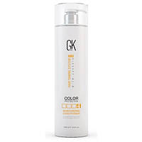 Кондиционер для увлажнения волос GKhair Color Protection Moisturizing Conditioner 1000 мл (11524Gu)