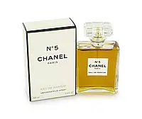Chanel №5 50 мл - парфюм (edp)