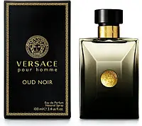 Versace Pour Homme Oud Noir 100 мл - парфюм (edp)