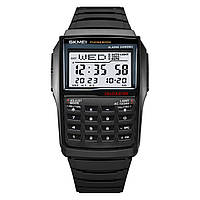 Наручний годинник із калькулятором Skmei 2255 чорний