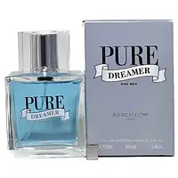 Karen Low Pure Dreamer For Men 100 мл - туалетная вода (edt)