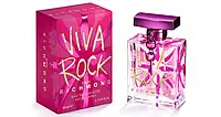 John Richmond Viva Rock 4.5 мл — туалетна вода (edt)