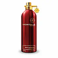 Montale Red Vetiver 2 мл - парфюм (edp), пробник