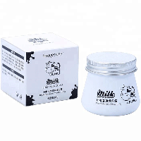 Крем для обличчя з протеїнами молока Images Milk Replenishment Moisturizing Зволожувальний