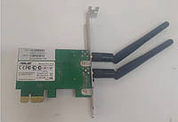 Wi-Fi адаптер Asus PCE-N15 (PCI Express, 802.11 n)