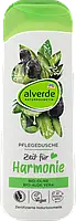 Гель для душа alverde NATURKOSMETIK Bio-Olive Aloe Vera, 250 мл