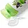 Гель для душу alverde NATURKOSMETIK Bio-Olive Aloe Vera, 250 мл, фото 3