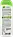Гель для душу alverde NATURKOSMETIK Bio-Olive Aloe Vera, 250 мл, фото 4