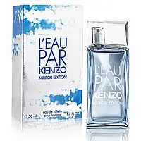 Kenzo L`Eau par Mirror Edition Pour Homme 50 мл - туалетная вода (edt)