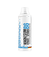 MST Magnesium+ B6 500 ml