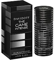 Davidoff The Game Intense 60 мл — туалетна вода (edt)