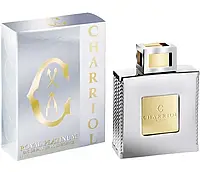 Charriol Royal Platinum Pour Homme 1.7 мл — парфуми (edp), пробник
