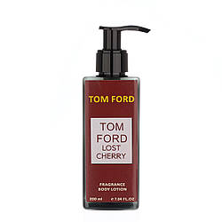 Парфумований лосьйон для тіла Tom Ford Lost Cherry 200 мл
