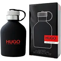 Hugo Boss Just Different 125 мл - туалетная вода (edt), тестер