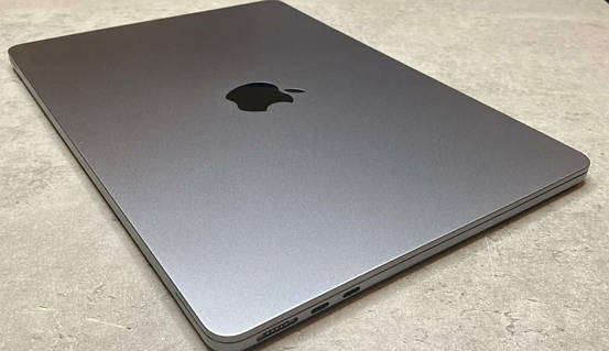 Apple MacBook Air M2 2022 8Gb ssd 256 Space Gray, цена: 44066