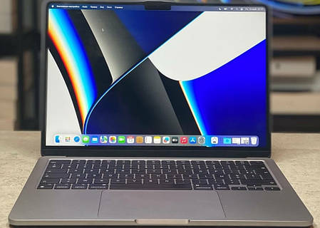 Apple MacBook Air M2 2022 8Gb ssd 256 Space Gray, цена: 44066