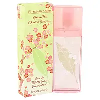 Elizabeth Arden Green Tea Cherry Blossom 50 мл - туалетная вода (edt)